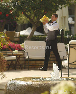 Apollonia Beach Hotel 24